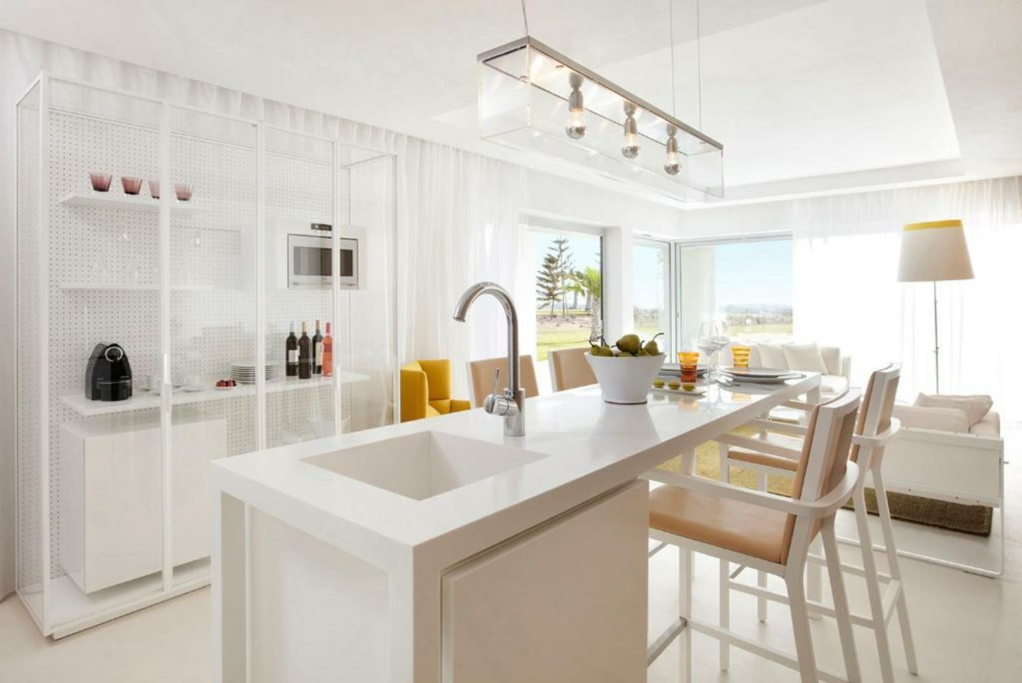 Sofitel Essaouira Mogador Golf & Spa