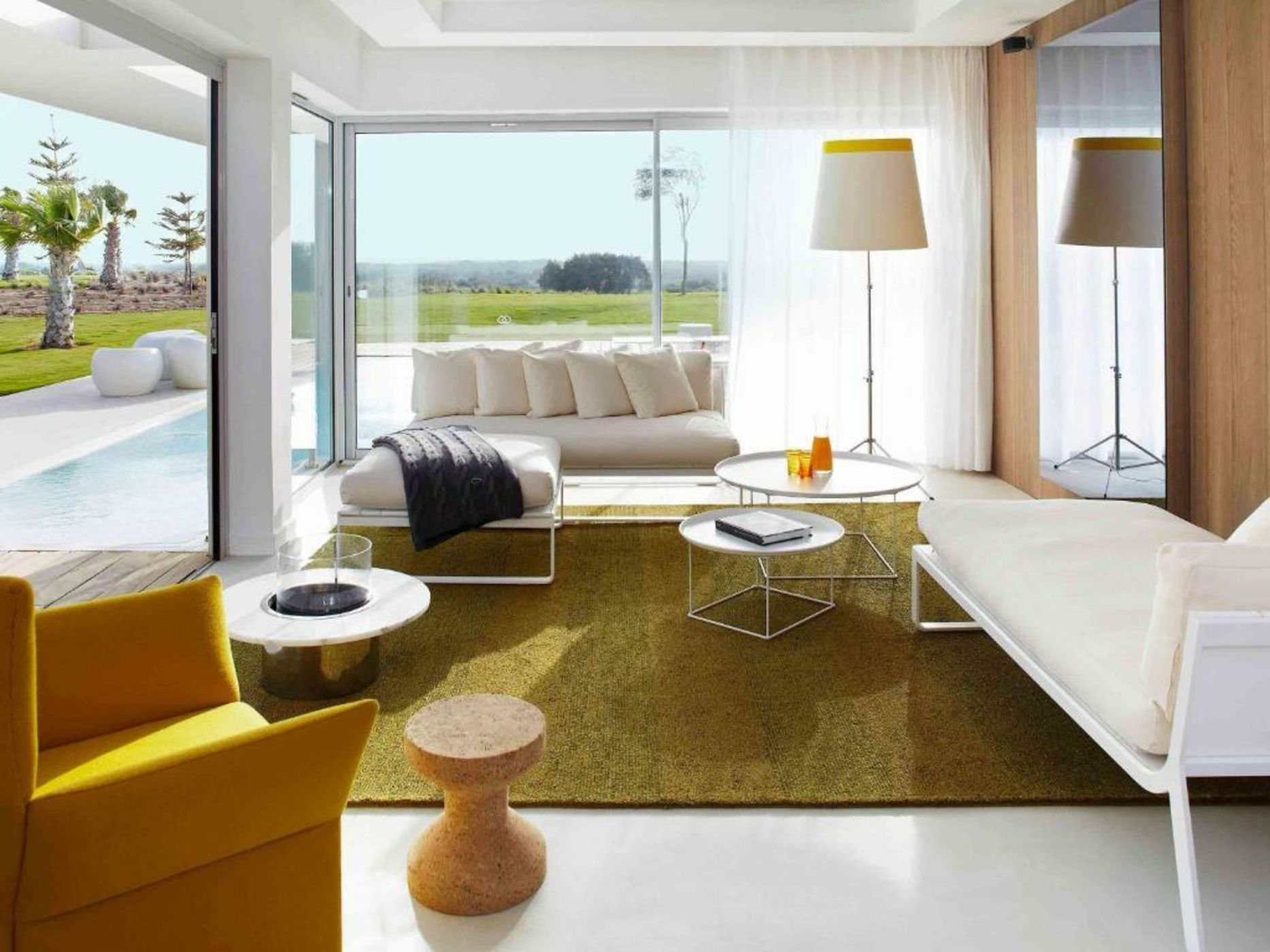 Sofitel Essaouira Mogador Golf & Spa