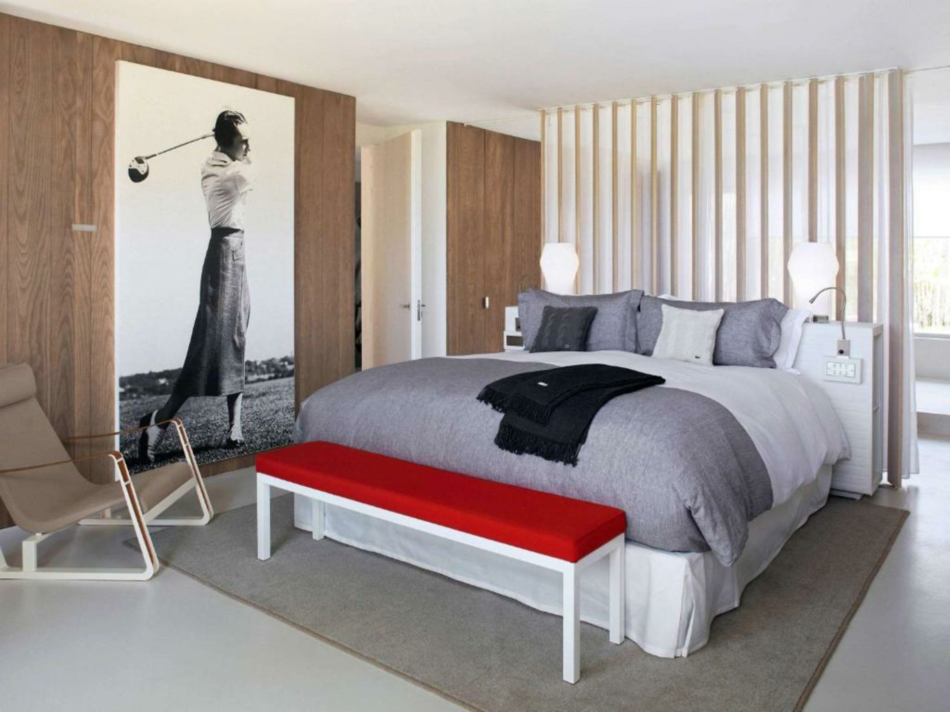 Sofitel Essaouira Mogador Golf & Spa