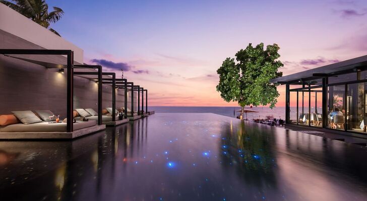 Aleenta Resort And Spa, Phuket-Phangnga