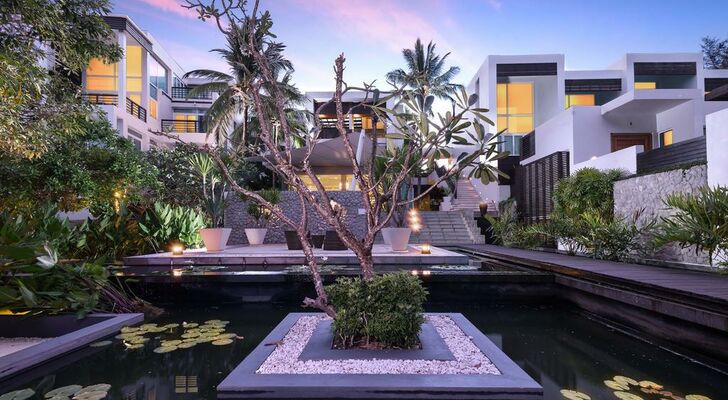 Aleenta Resort And Spa, Phuket-Phangnga