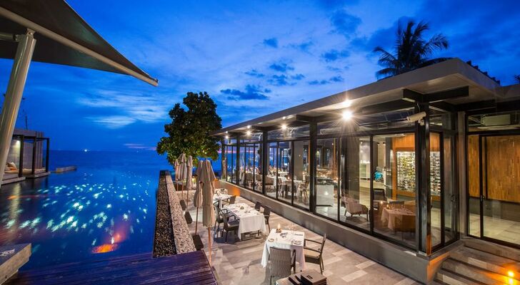 Aleenta Resort And Spa, Phuket-Phangnga