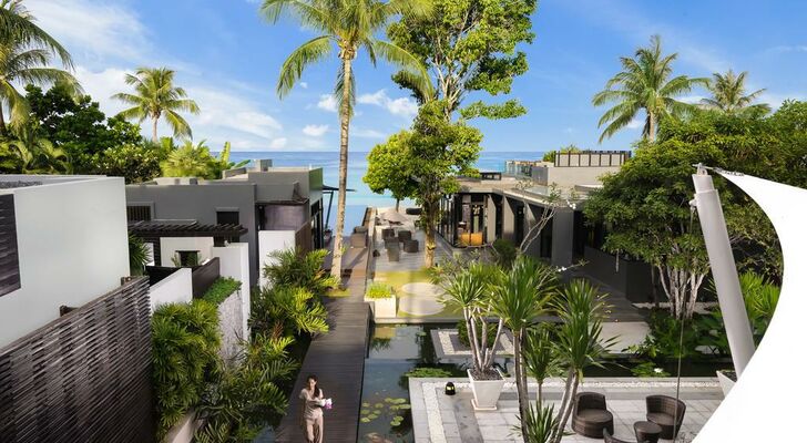 Aleenta Resort And Spa, Phuket-Phangnga