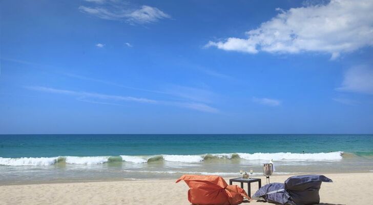 Aleenta Resort And Spa, Phuket-Phangnga