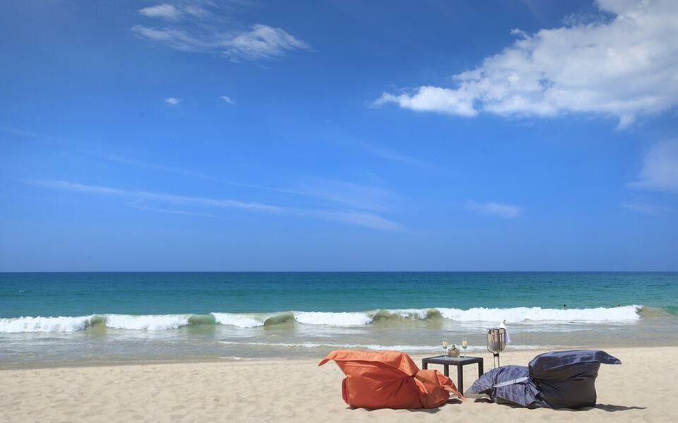 Natai Beach Resort Spa Phuket Natai Beach Resort Spa Phuket