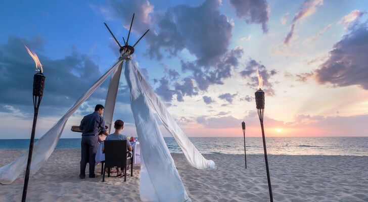 Aleenta Resort And Spa, Phuket-Phangnga