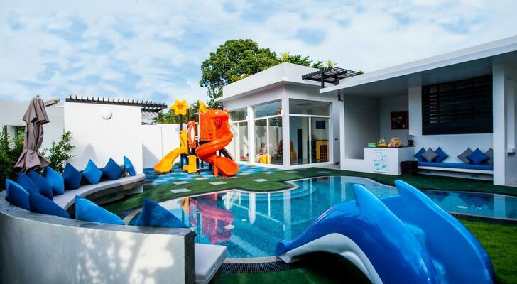 Aleenta Resort And Spa, Phuket-Phangnga