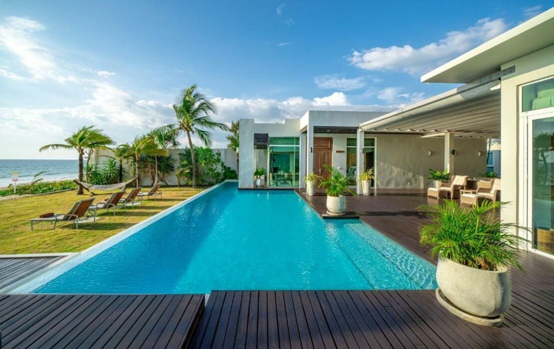 Aleenta Resort And Spa, Phuket-Phangnga - SHA Plus