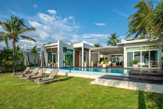 Aleenta Resort And Spa, Phuket-Phangnga - SHA Plus