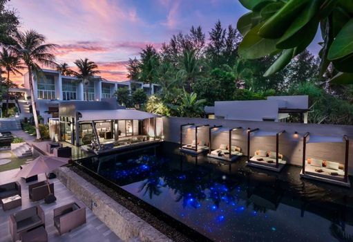 Aleenta Resort And Spa, Phuket-Phangnga - SHA Plus