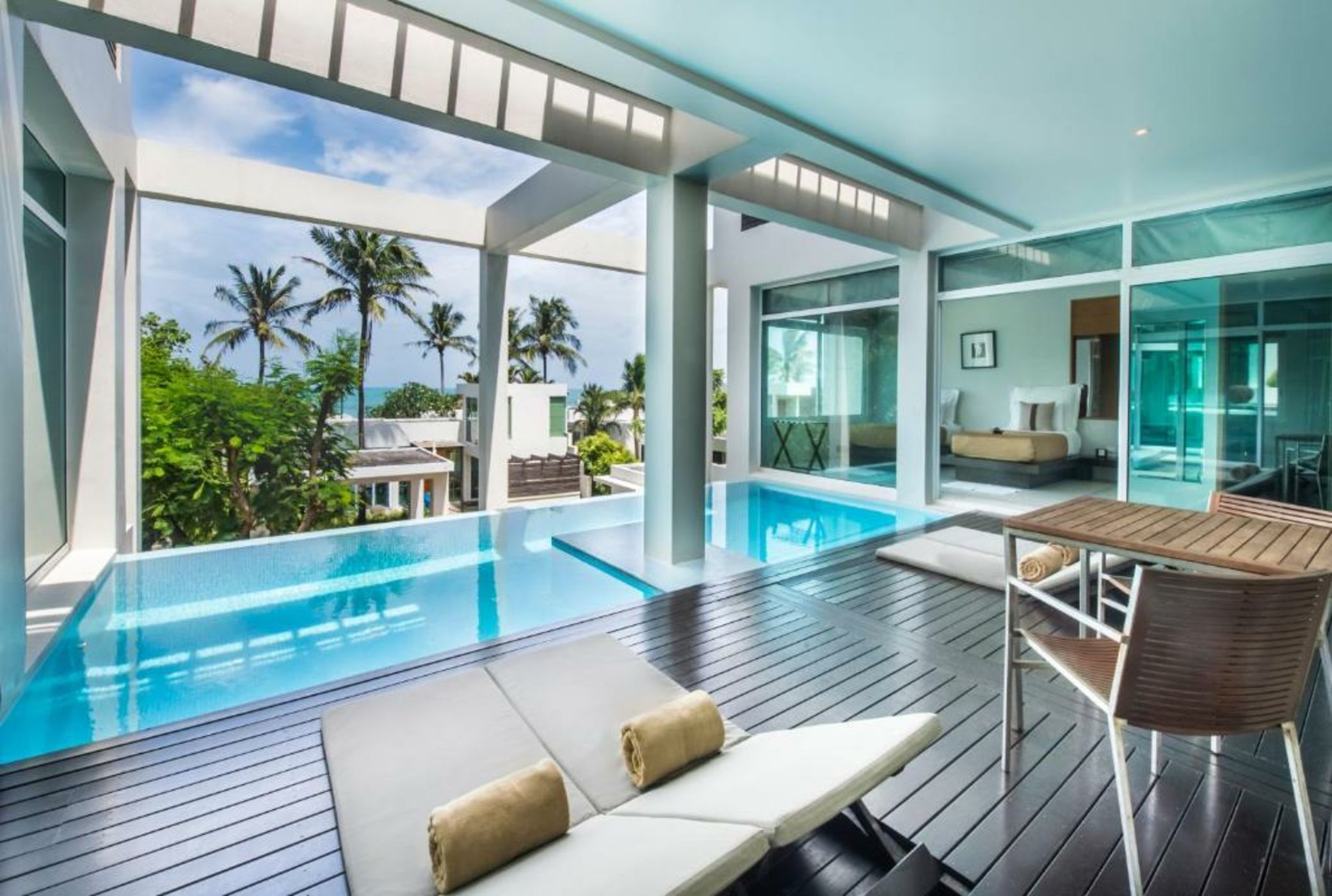 Aleenta Resort And Spa, Phuket-Phangnga - SHA Plus