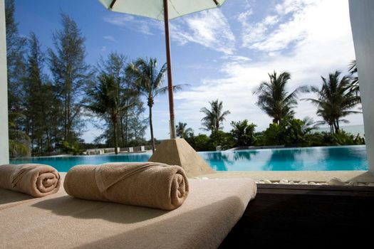 Aleenta Resort And Spa, Phuket-Phangnga - SHA Plus