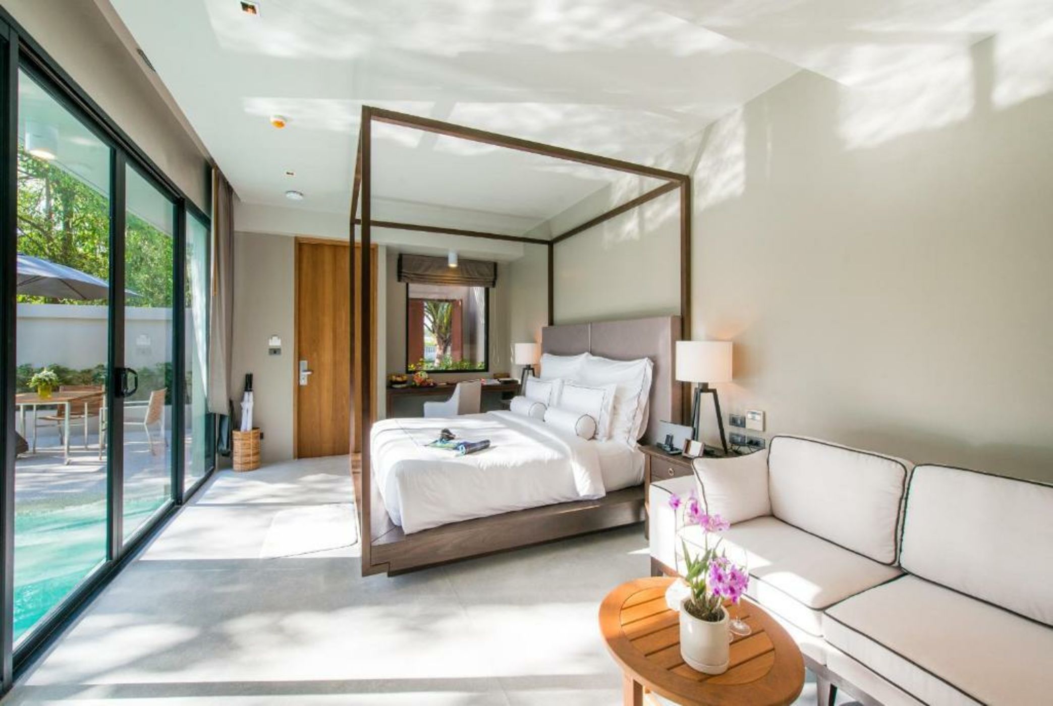 Aleenta Resort And Spa, Phuket-Phangnga - SHA Plus