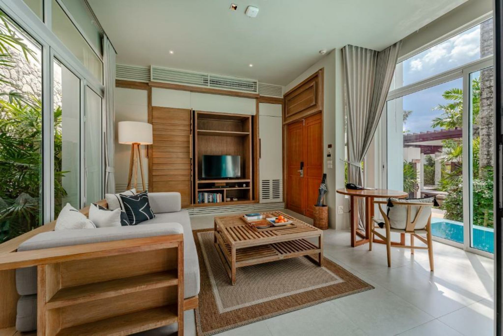 Aleenta Resort And Spa, Phuket-Phangnga - SHA Plus