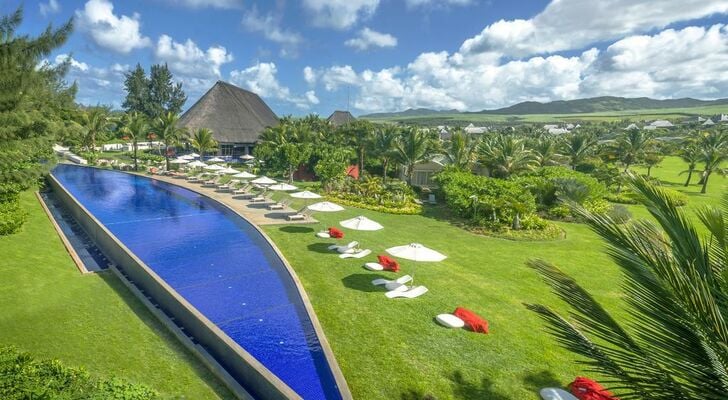 SO Sofitel Mauritius