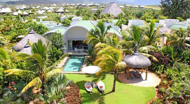 SO Sofitel Mauritius