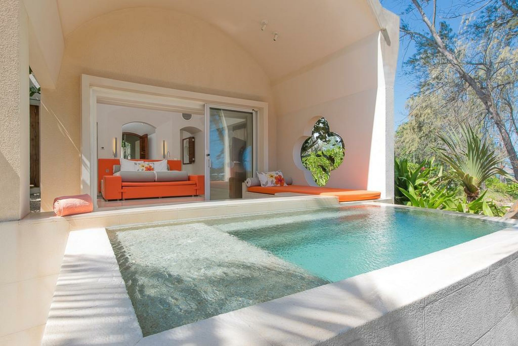 SO Sofitel Mauritius