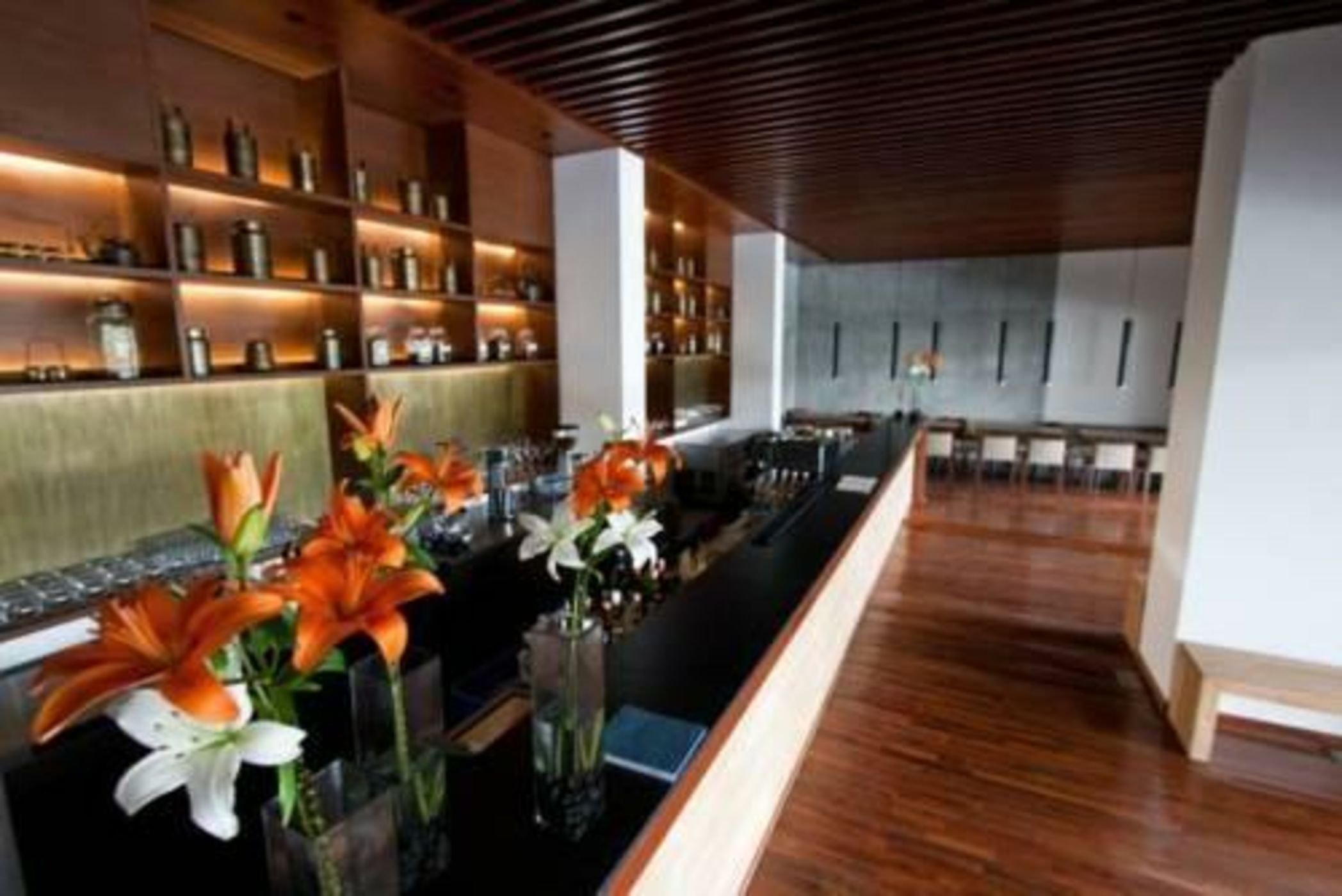 Holiday Inn & Suites Bengaluru Whitefield