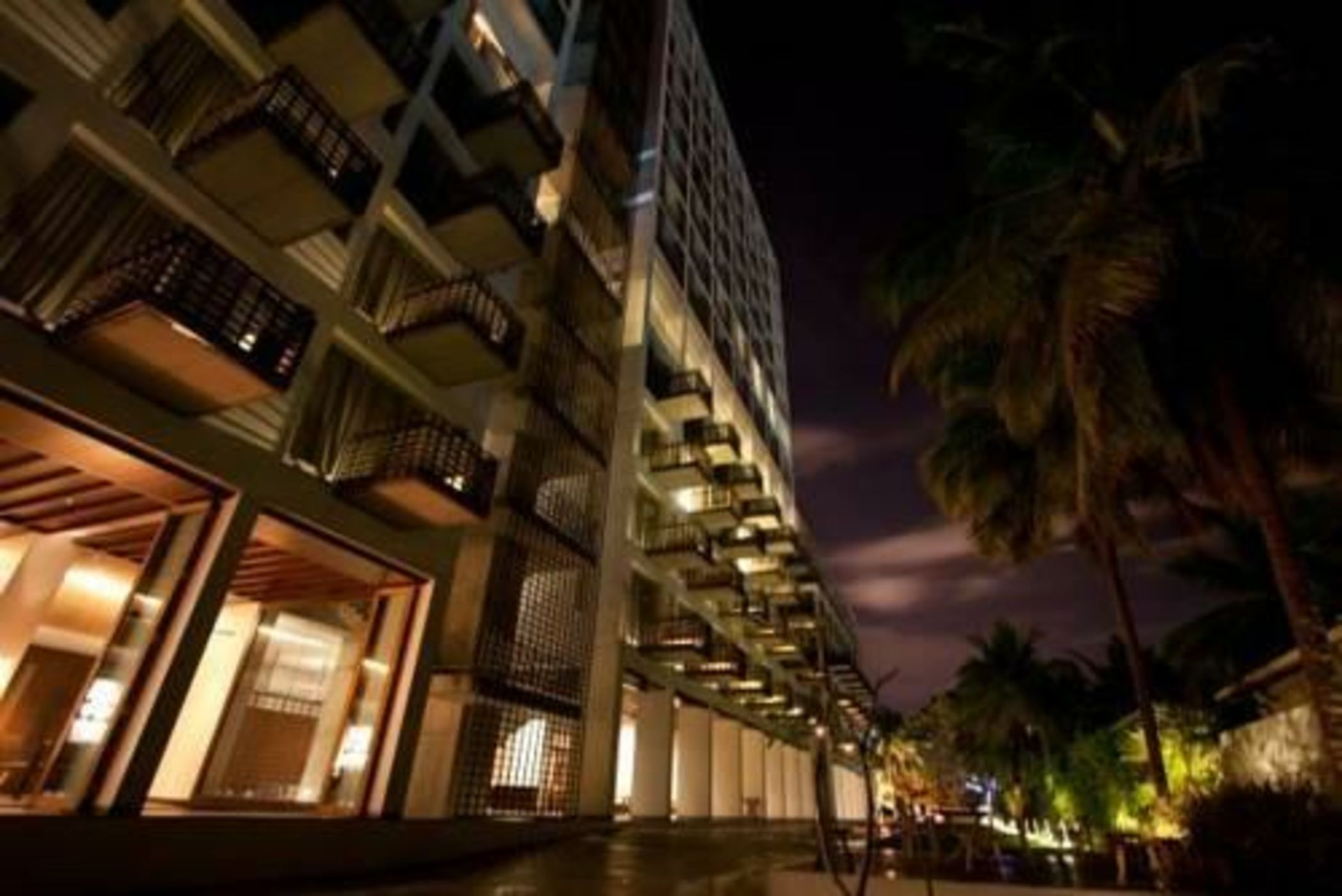 Holiday Inn & Suites Bengaluru Whitefield