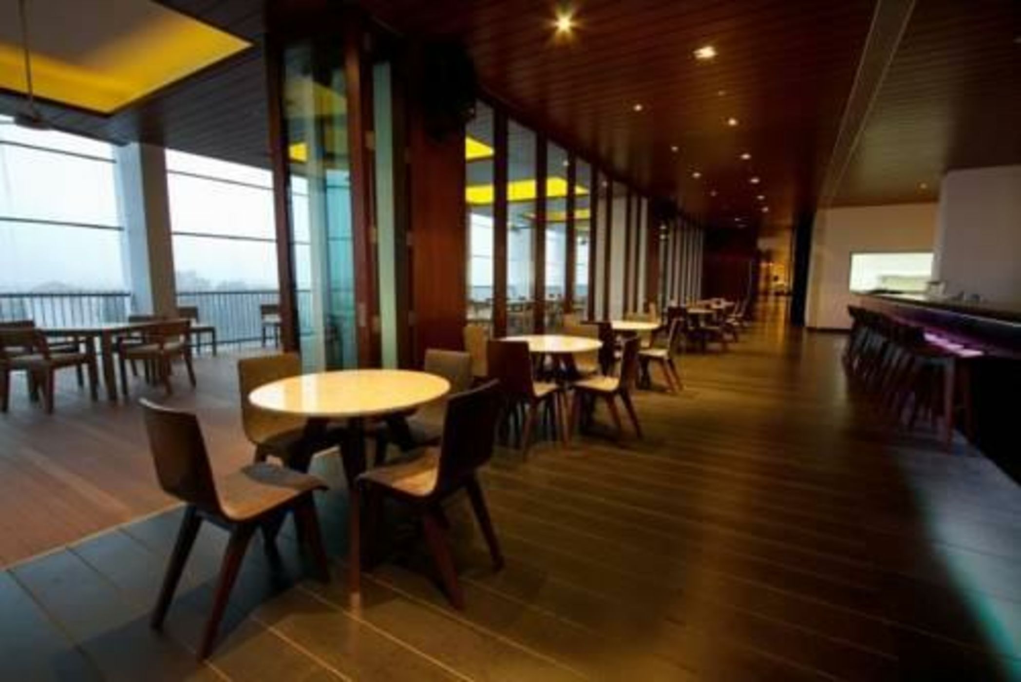 Holiday Inn & Suites Bengaluru Whitefield