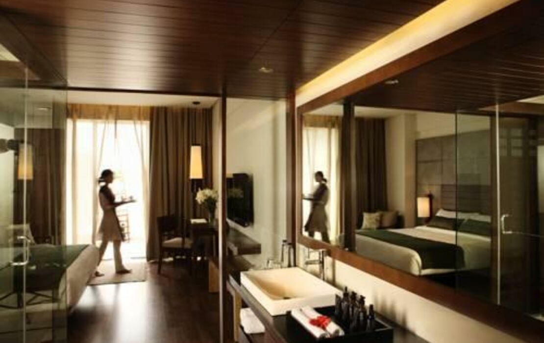 Holiday Inn & Suites Bengaluru Whitefield