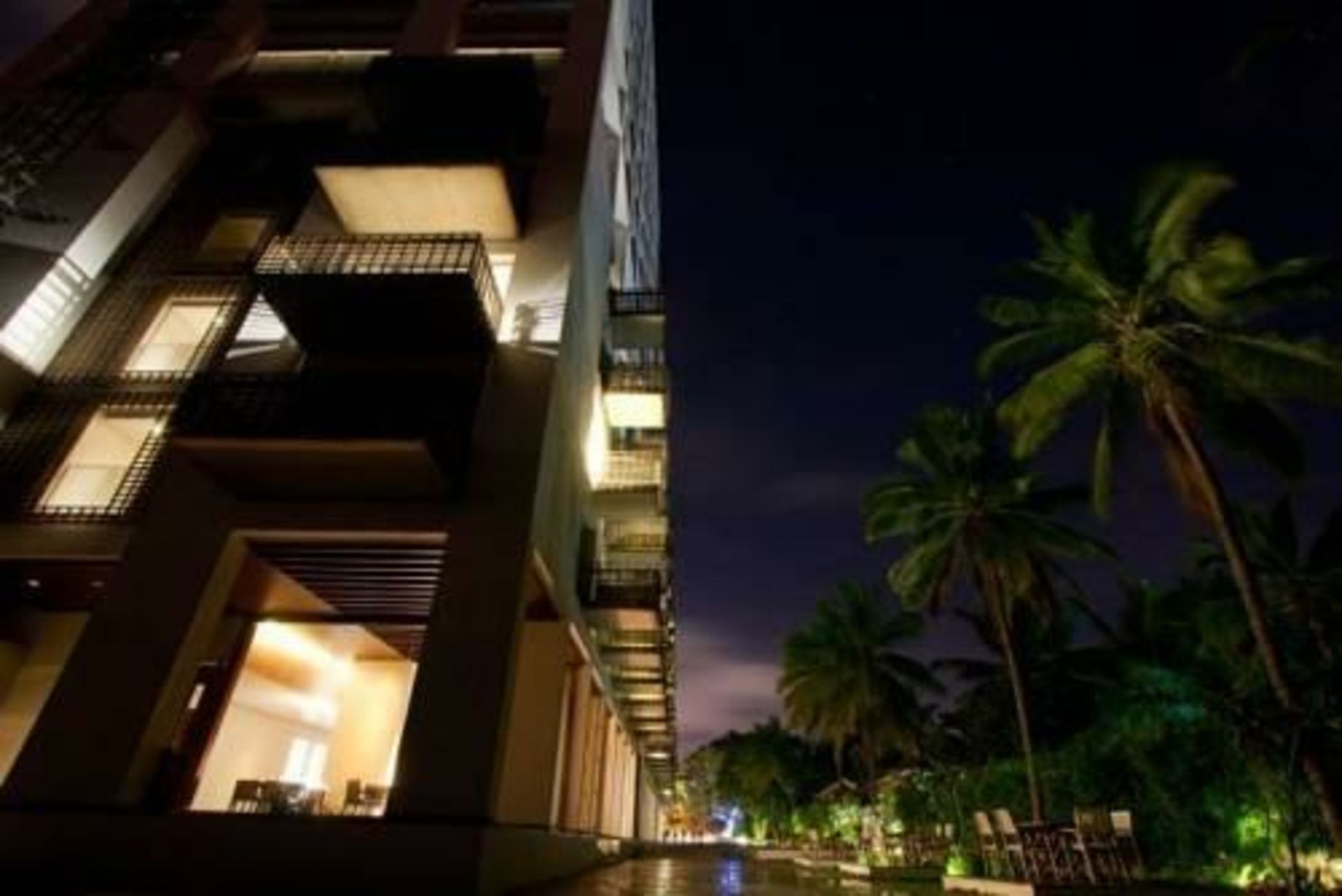 Holiday Inn & Suites Bengaluru Whitefield