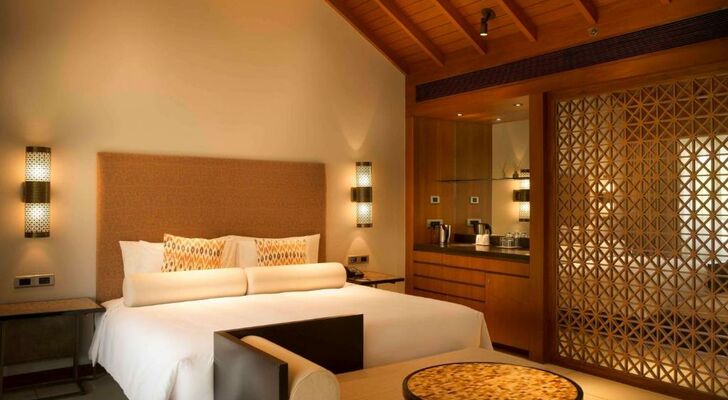 Alila Diwa Goa - A Hyatt Brand