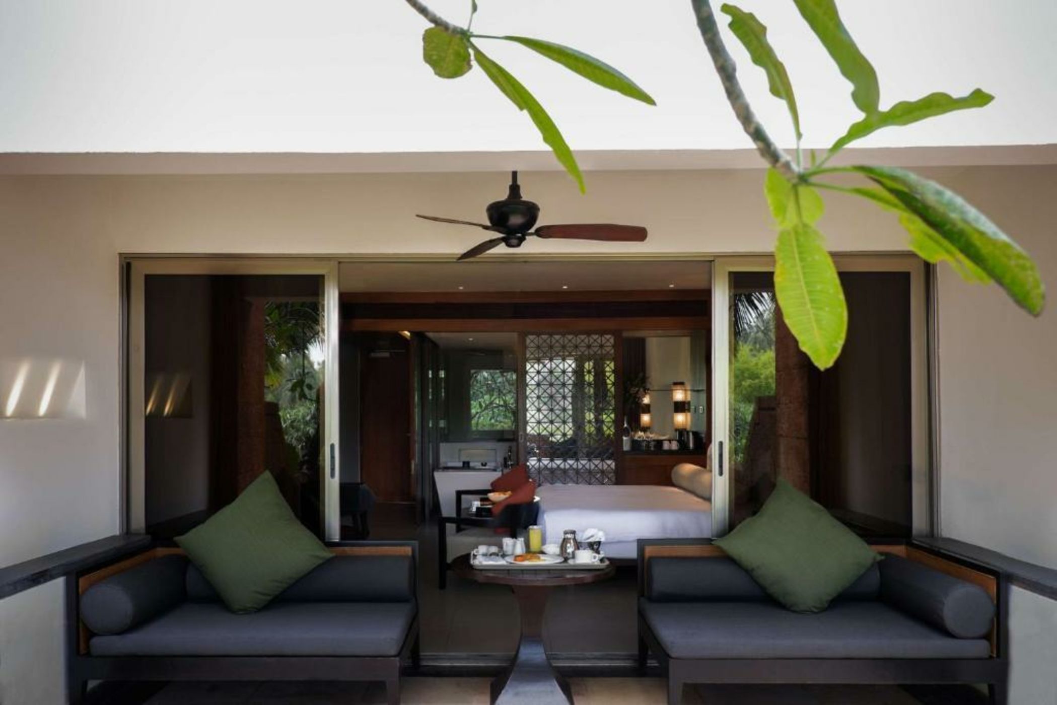 Alila Diwa Goa - A Hyatt Brand