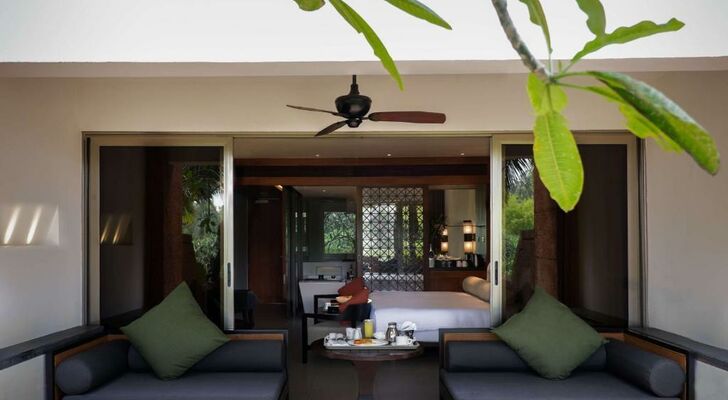 Alila Diwa Goa - A Hyatt Brand