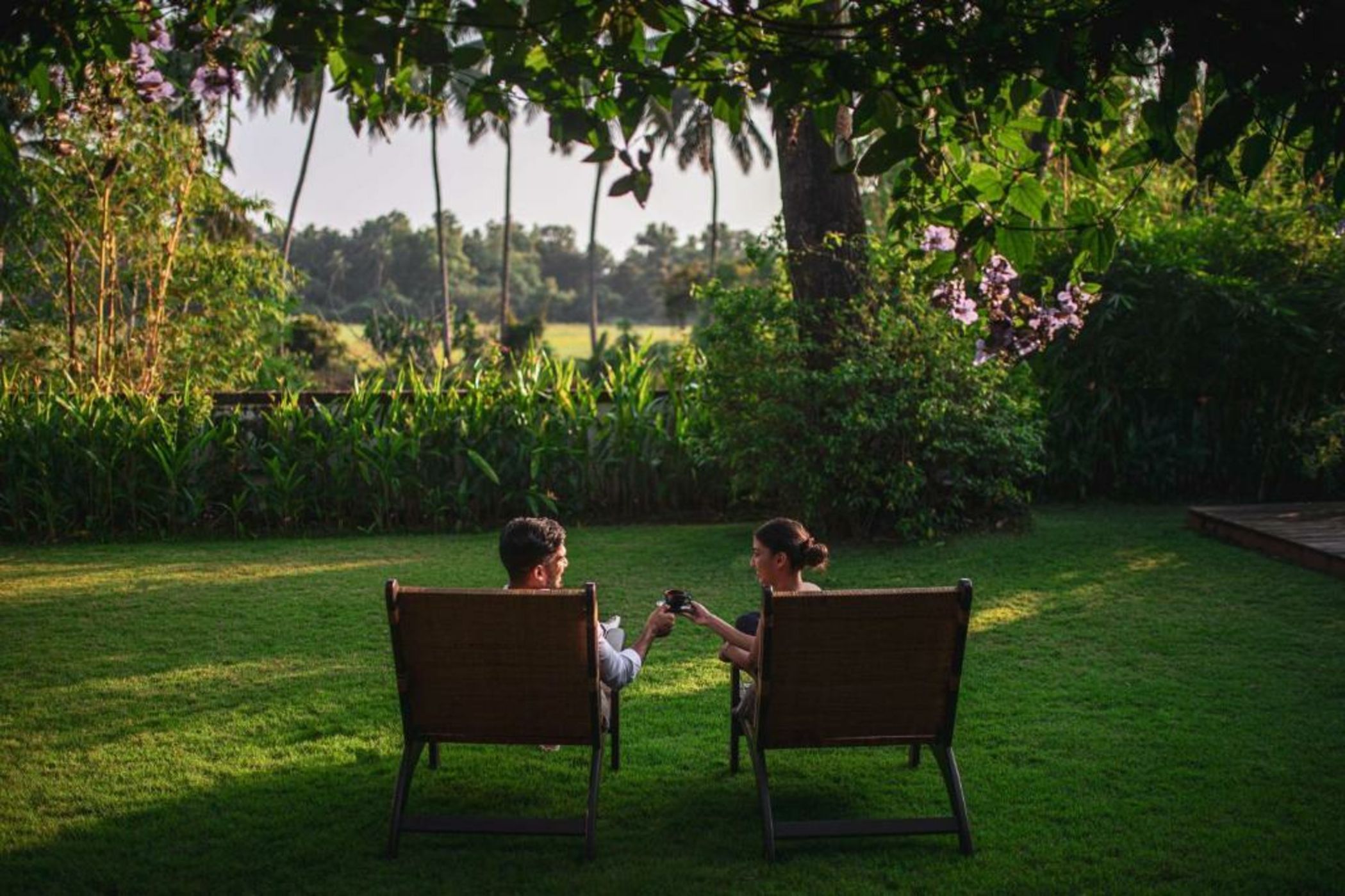 Alila Diwa Goa - A Hyatt Brand