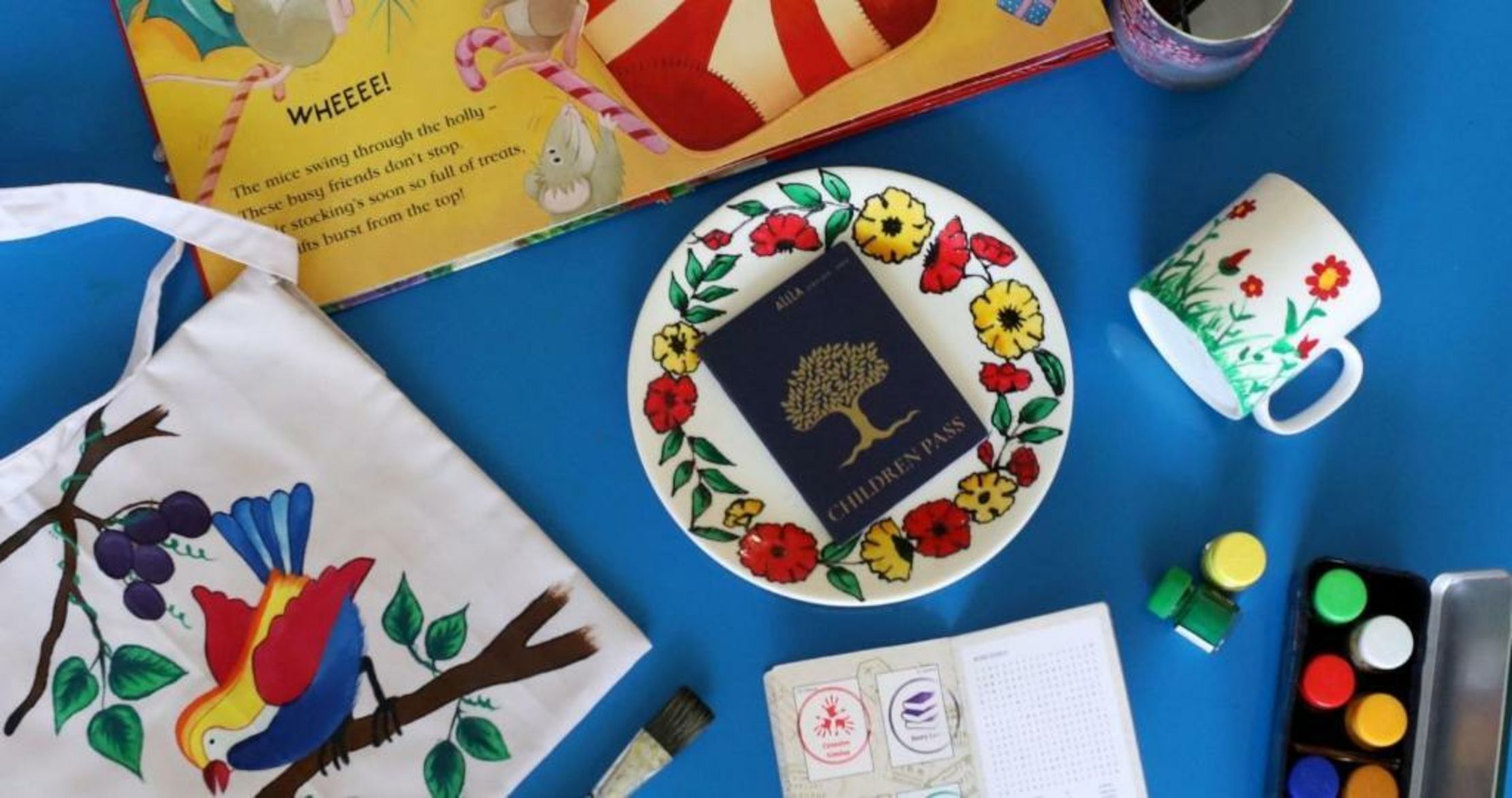 Alila Diwa Goa - A Hyatt Brand