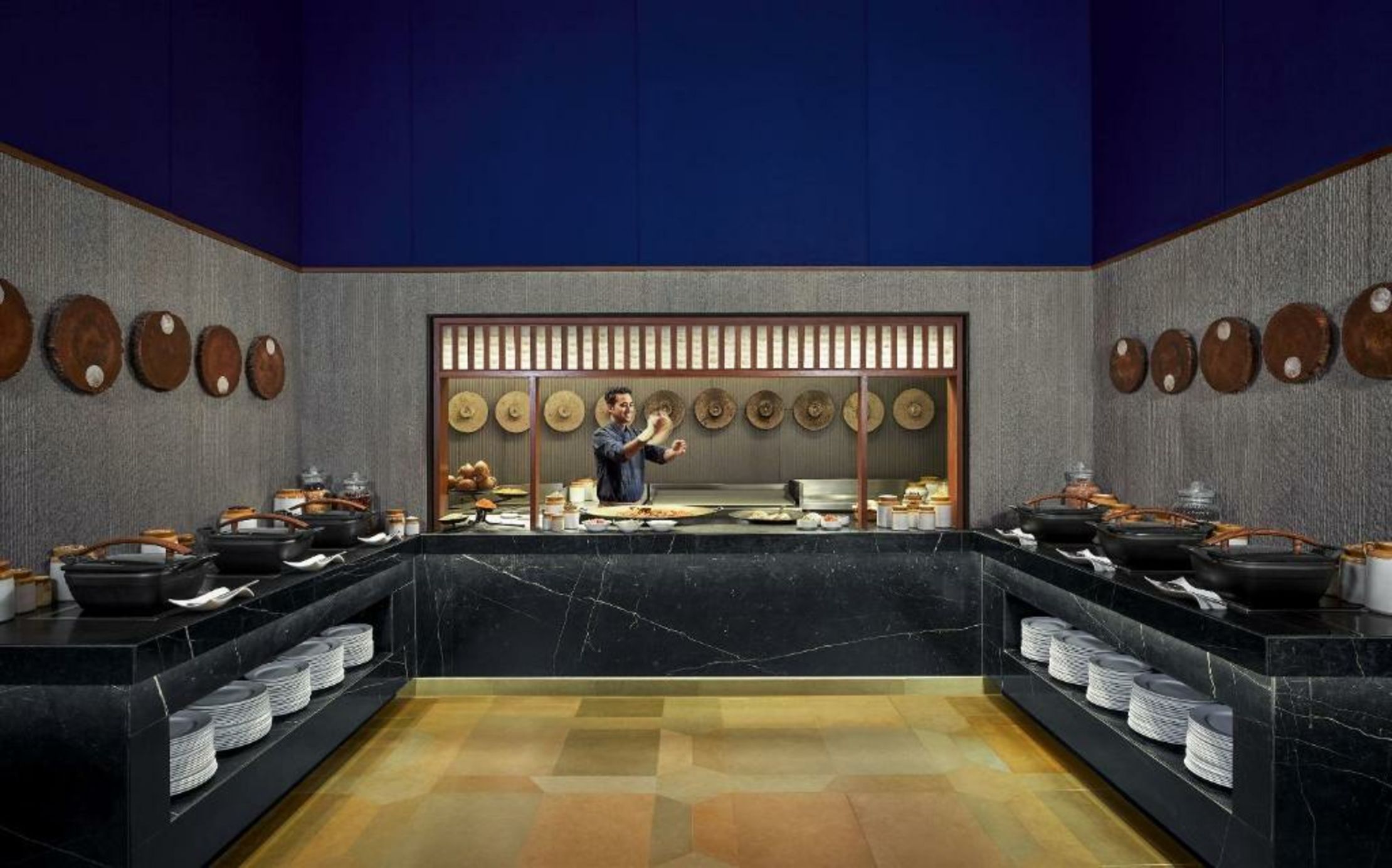 Alila Diwa Goa - A Hyatt Brand