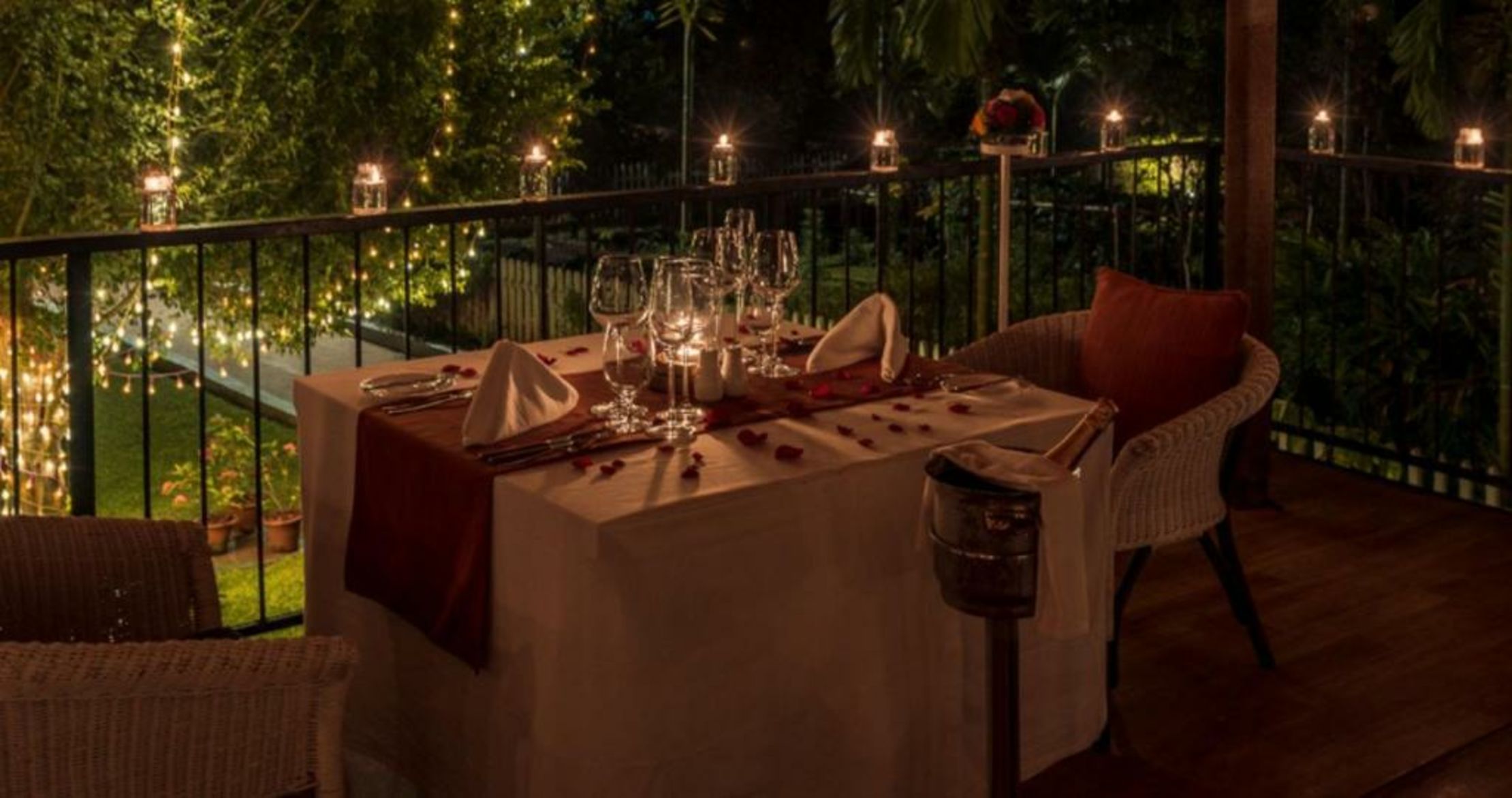 Alila Diwa Goa - A Hyatt Brand