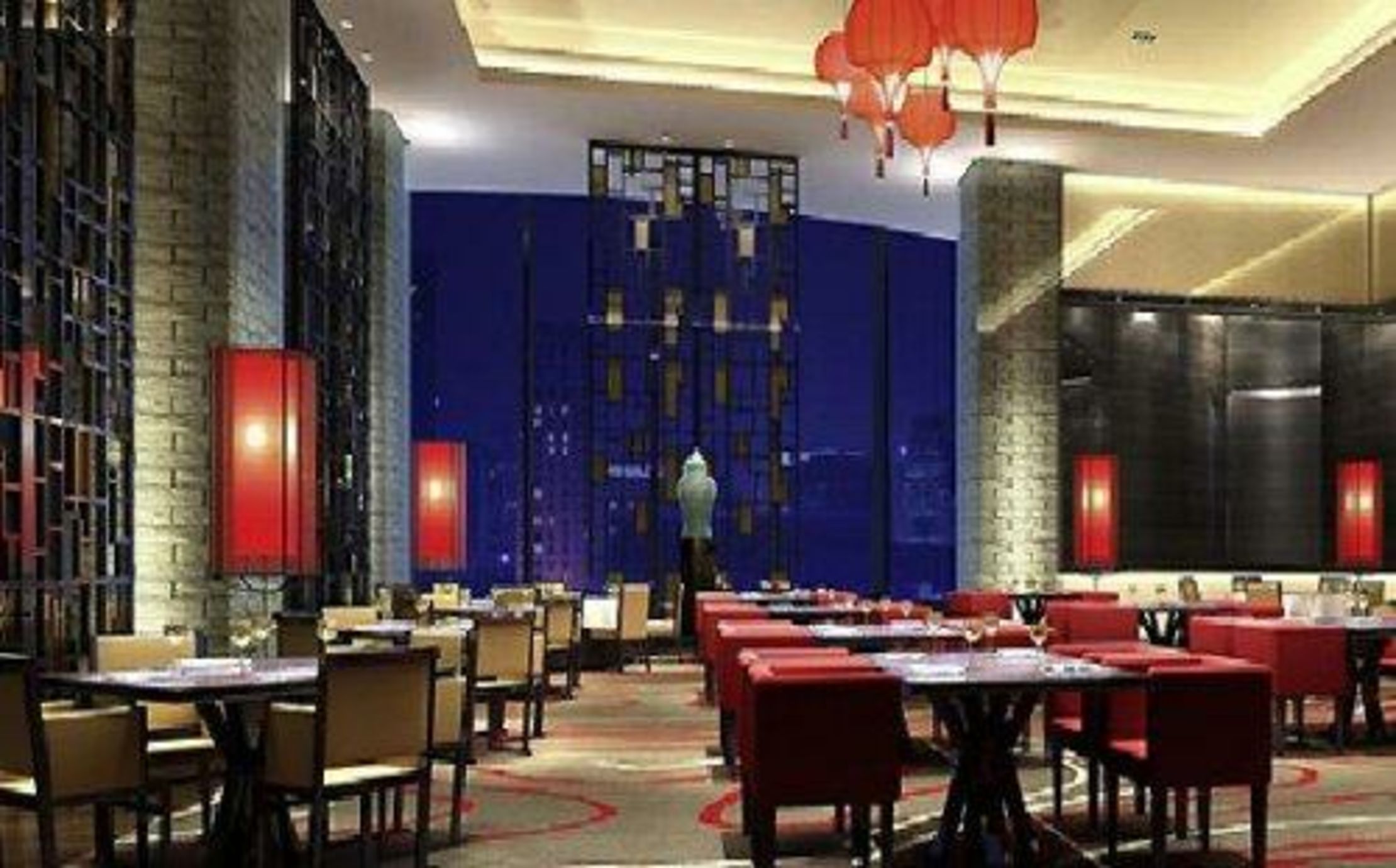 Sofitel Guangzhou Sunrich