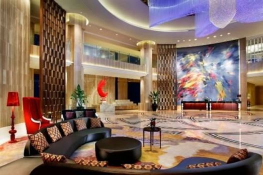 Sofitel Guangzhou Sunrich