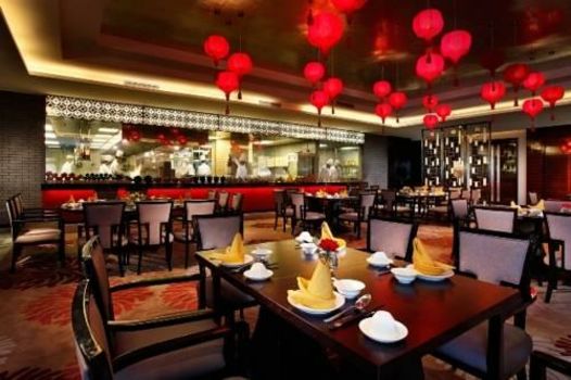 Sofitel Guangzhou Sunrich