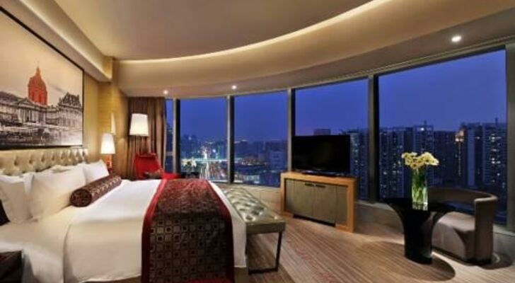 Sofitel Guangzhou Sunrich