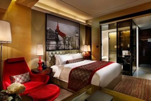 Sofitel Guangzhou Sunrich