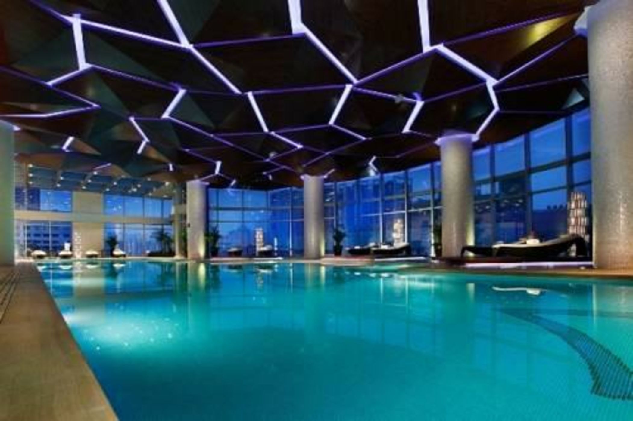 Sofitel Guangzhou Sunrich