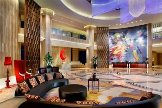 Sofitel Guangzhou Sunrich