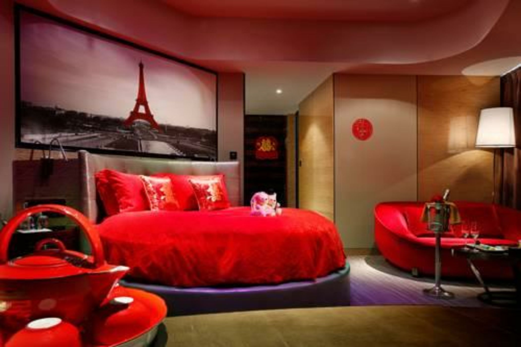 Sofitel Guangzhou Sunrich