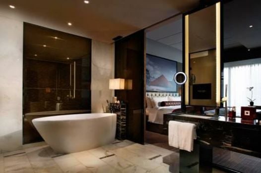 Sofitel Guangzhou Sunrich