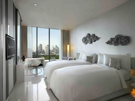 SO/ BANGKOK