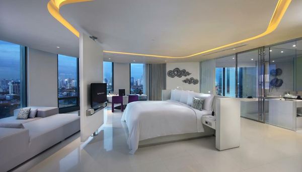 SO/ BANGKOK