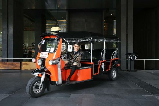 SO/ BANGKOK