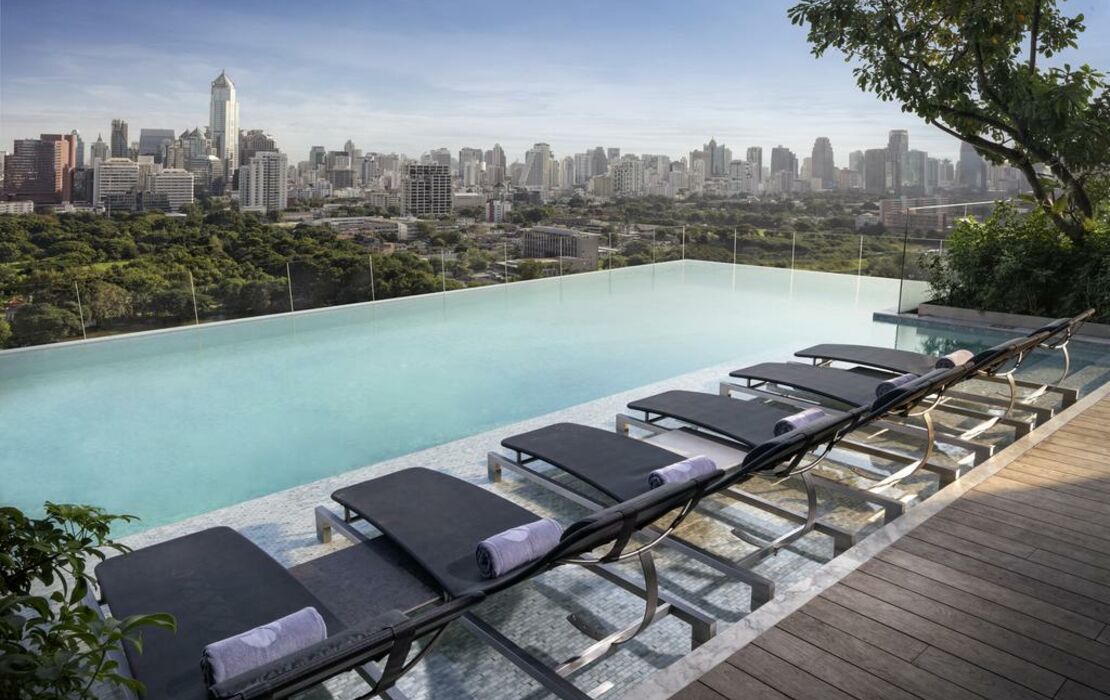 SO/ BANGKOK