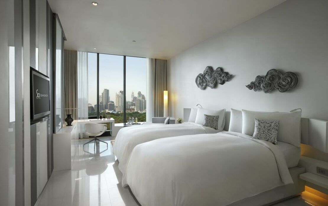 SO/ BANGKOK