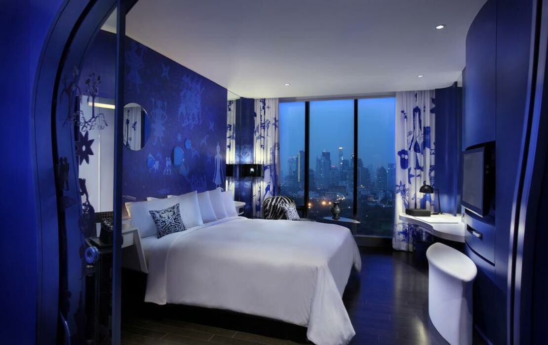 SO/ BANGKOK