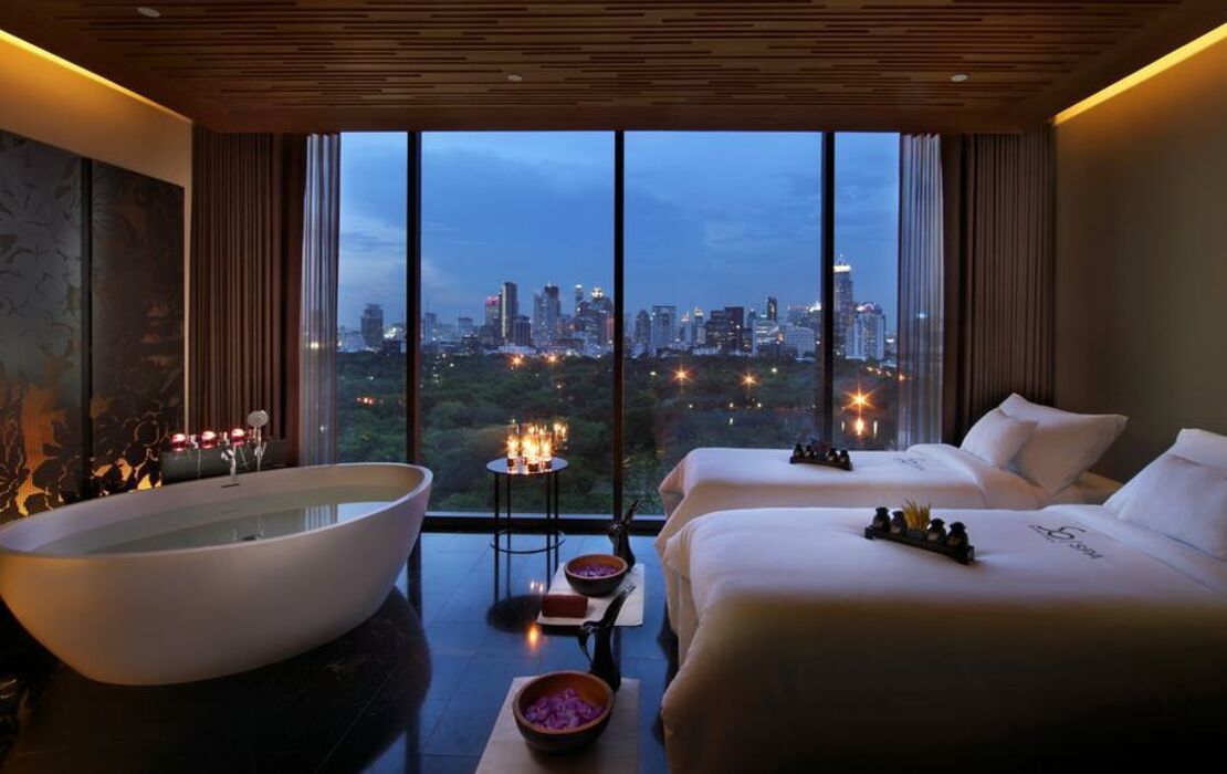 SO/ BANGKOK