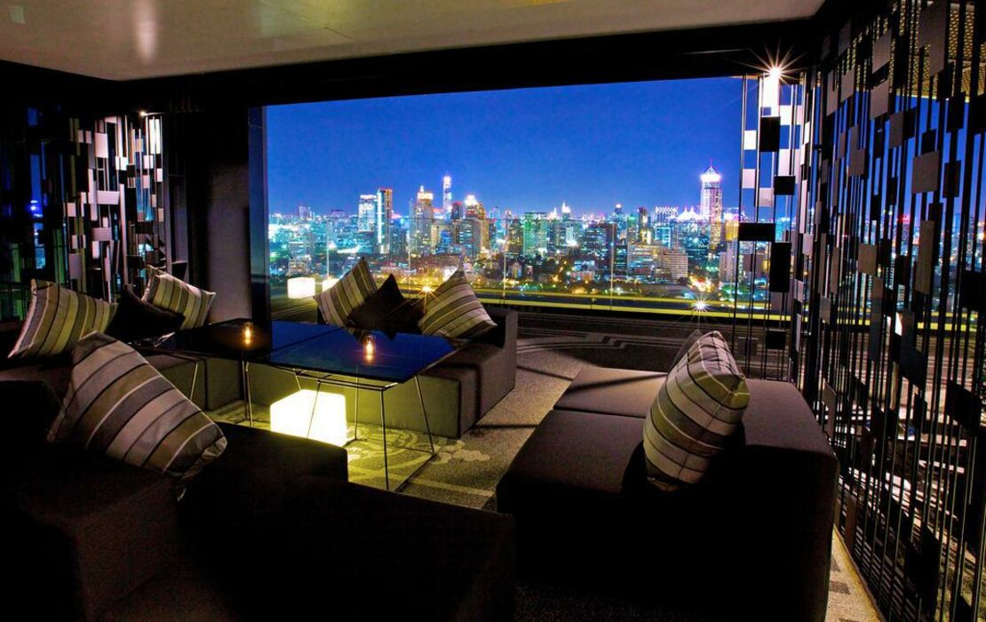 SO/ BANGKOK